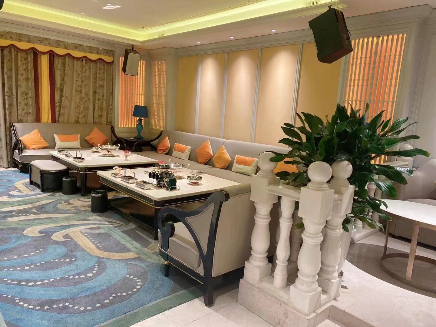 忻州商务ktv首选高品质商务ktv-原平市ktv预定