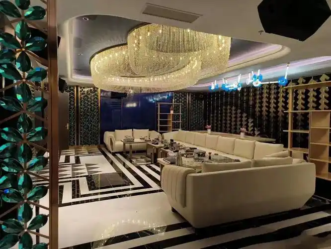 忻州商务ktv消费方式全解析-原平市ktv预定