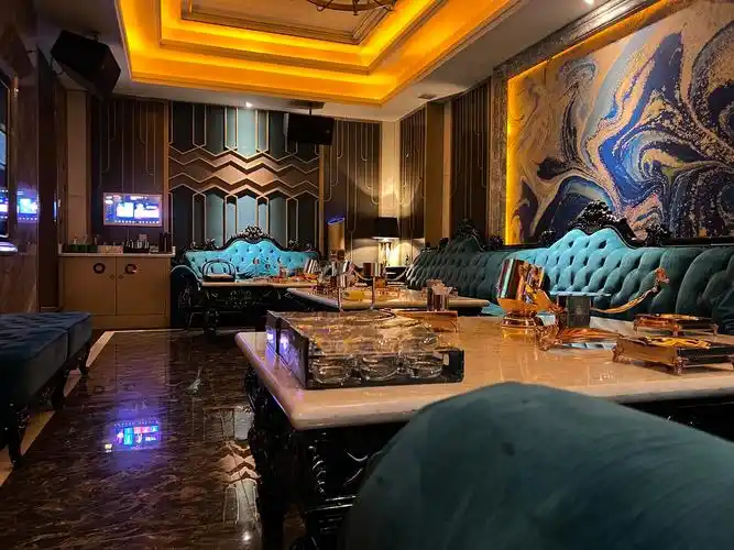 忻州商务KTV模式创新-原平市ktv预定